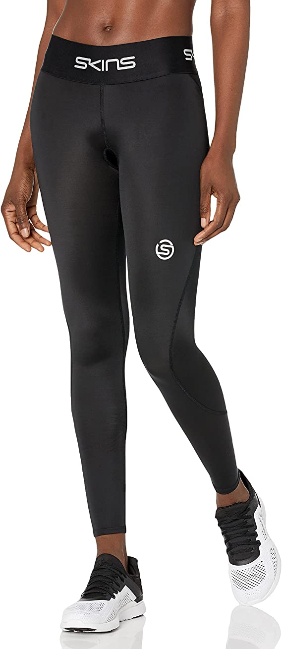 Skins Women's Series-1 Compression 7/8 Tights