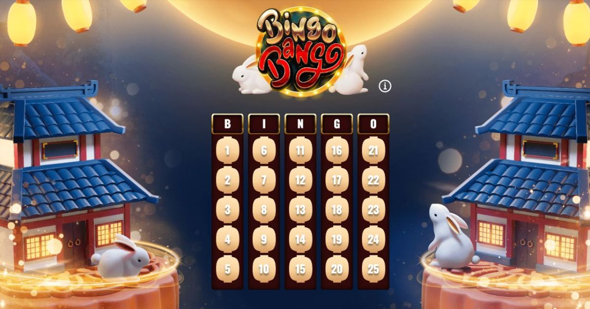 Giải Mã Bingo