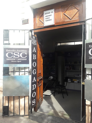 CSC Abogados & Asociados - Arequipa