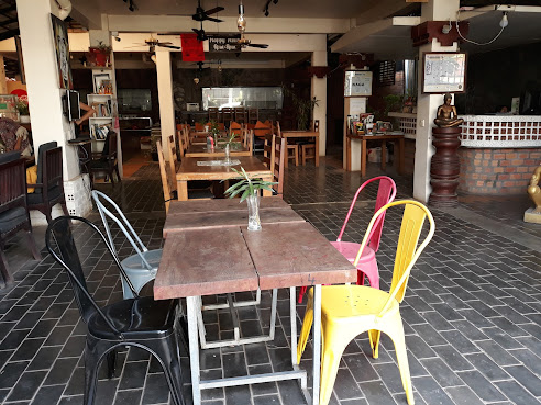 Naga Angkor Hostel by null