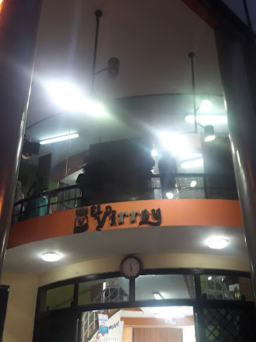 Tienda Elegante