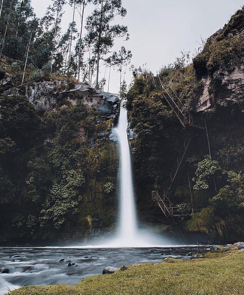 40 sitios y lugares turísticos increíbles de Ecuador