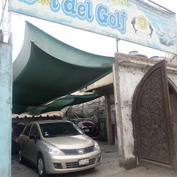 Car Wash Sol del Golf