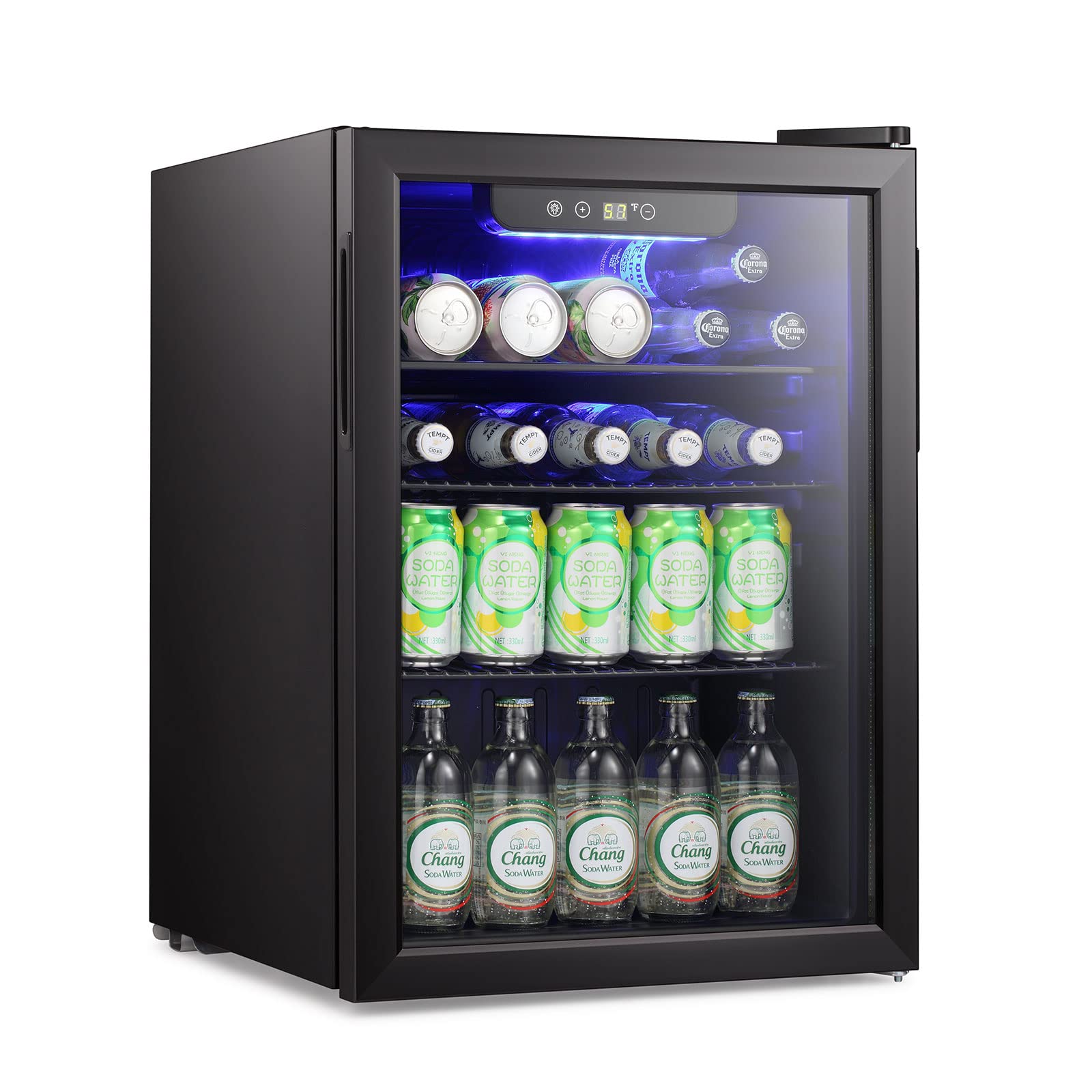 Best Mini Fridge for Beer in 2023 - ReadWrite