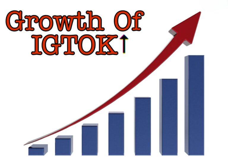 IGTOK. com