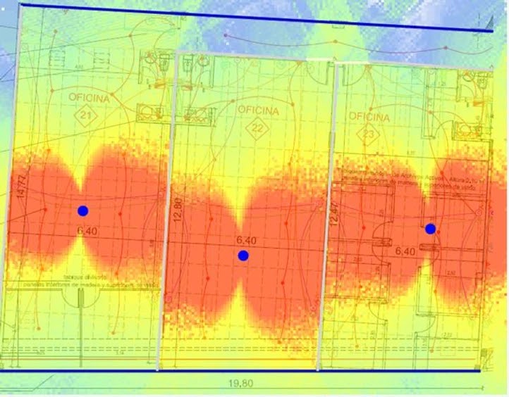 Cube - Site Survey: por qué priorizar una conexión WiFi robusta y estable