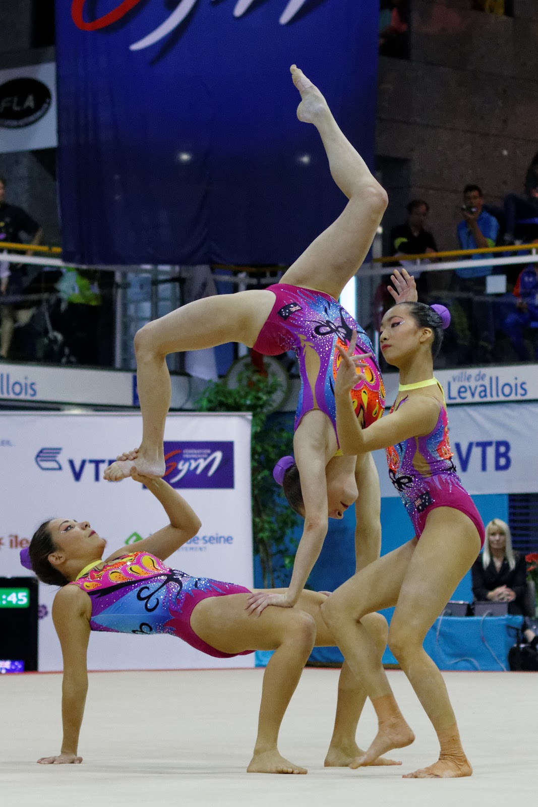 File:2014 Acrobatic Gymnastics ...