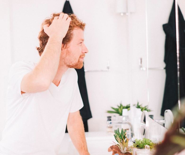 Keeps Hair Review