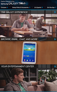 Download Galaxy Tab 3 8.0 Retail Mode apk