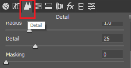 Hướng Dẫn Sử Dụng Camera Raw Trong Photoshop