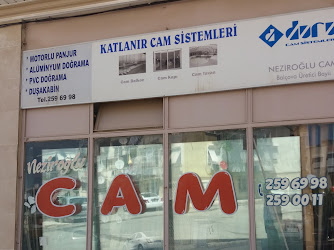 Neziroğlu Cam