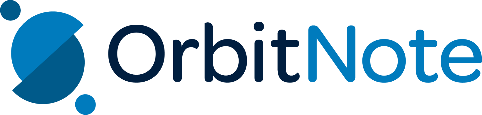 OrbitNote icon