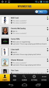 My Gamer Tags apk