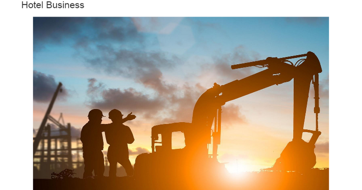 General Contractor Naics Code