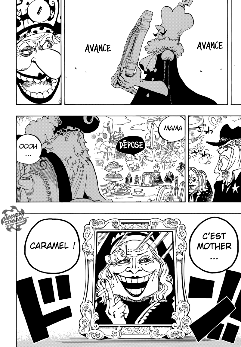 One Piece: Chapter chapitre-861 - Page 4