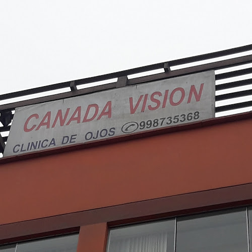 Canadá Visión