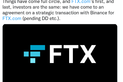FTX