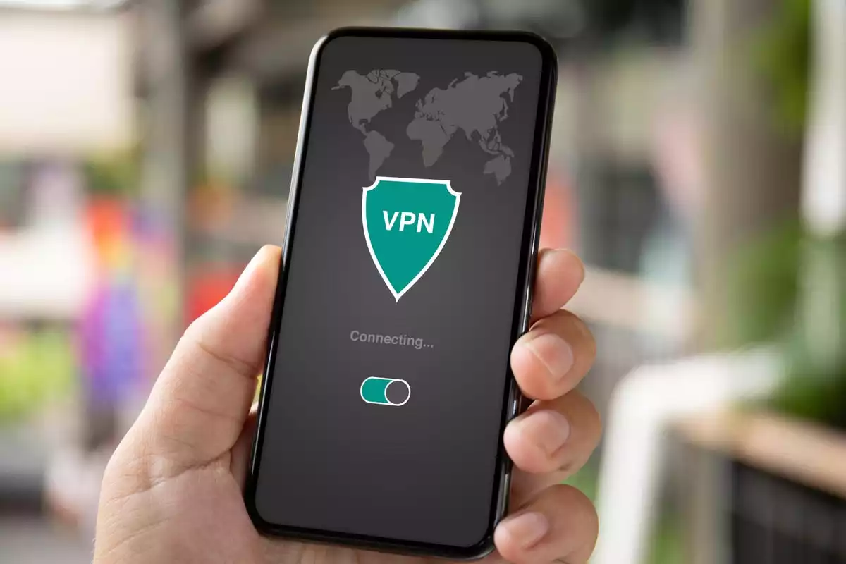 Different Kinds of VPNs for iPhone
