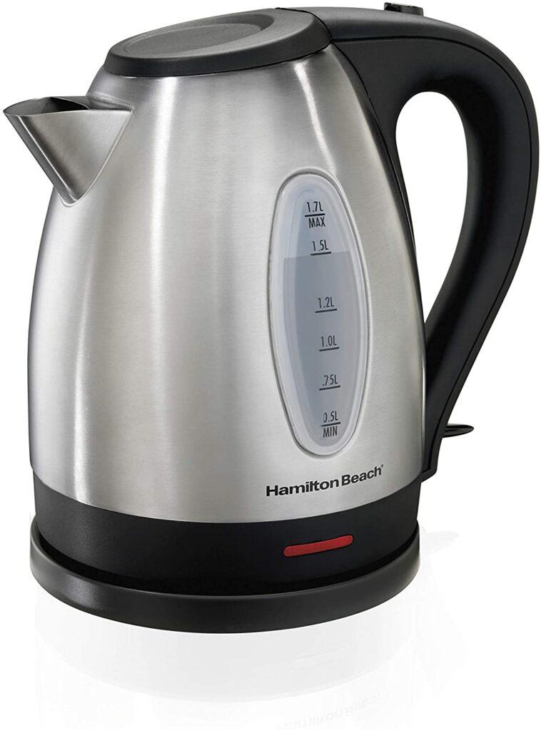 ELECTRIC KETTLE 