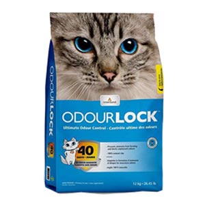 4. Odour Lock