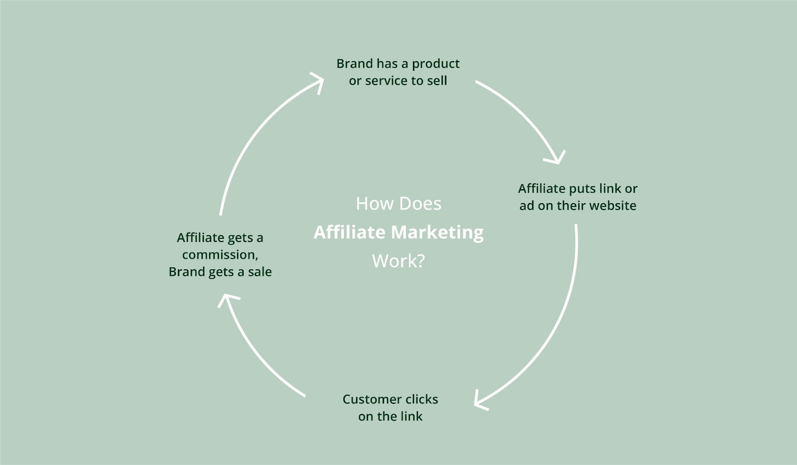 Dropshipping vs. Affiliate Marketing - Pros, Cons, and Potential Profits
