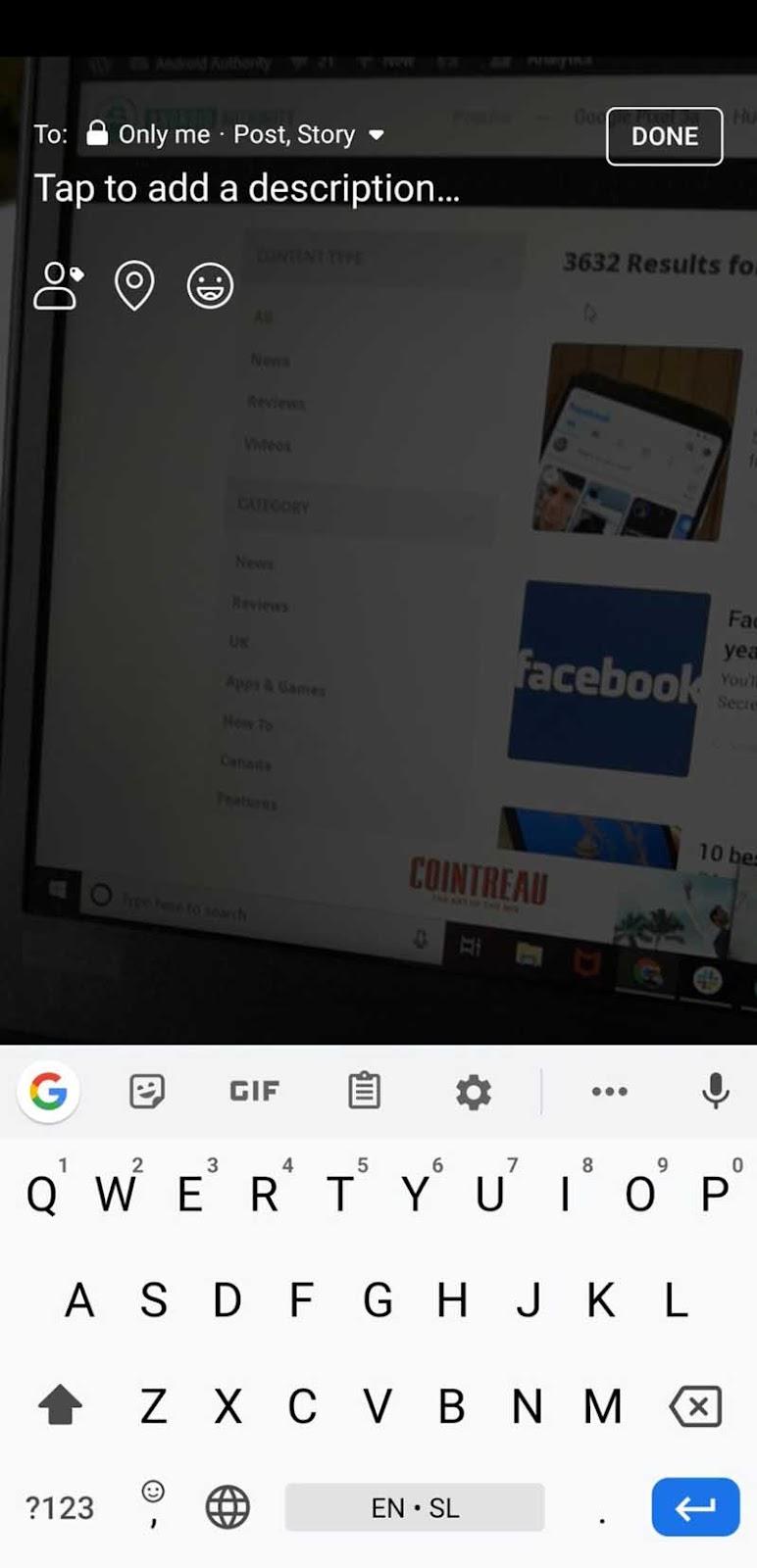 Hướng dẫn chi tiết cách phát trực tiếp trên Facebook với thiết bị Android và máy tính