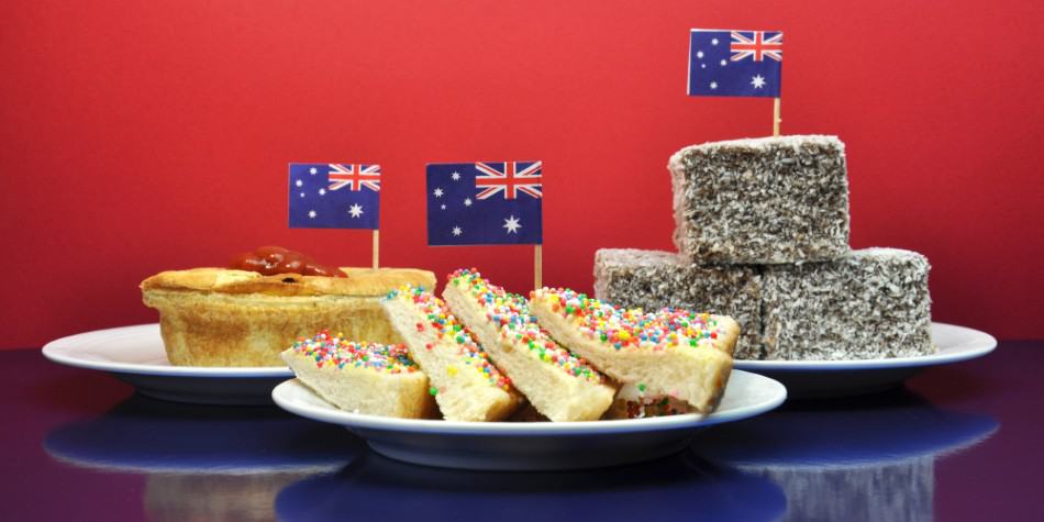 Lamington: An Aussie Dessert