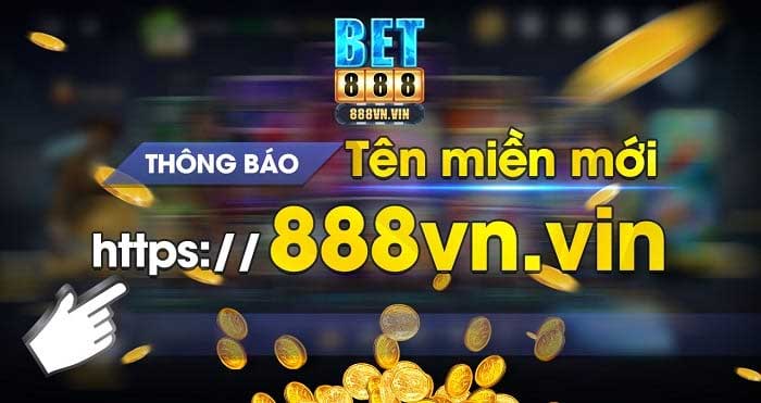 888Vn.Vin - Đánh Giá & Cập nhật link tải iOS, APK, PC - Ảnh 1