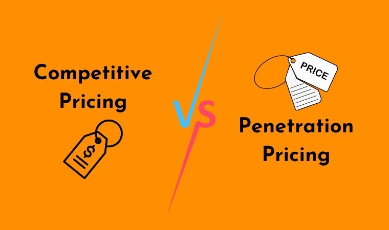 Competitive Pricing vs. Penetration Pricing - DSers
