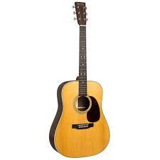 40/SS-D28 | $3999 - Martin D28 Standard Series Dreadnought Acoustic Guitar  w/ Case | Better Music
