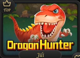 Tiết lộ cách chơi game bắn cá ăn tiền JILI – Dragon Hunter cho người mới cực hay