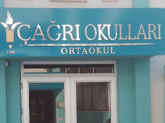 Çağrı Ortaokul