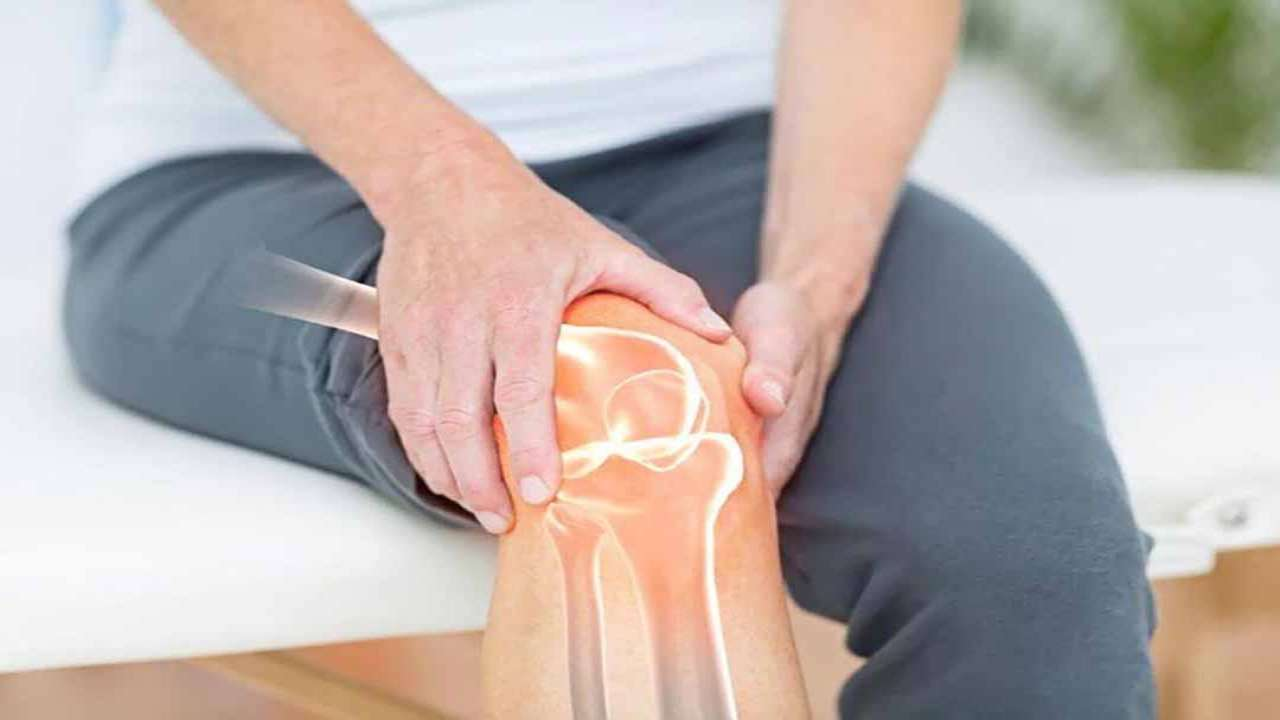 Người lớn tuổi dễ bị đau khớp – TPCN Hỗ trợ xương khớp Osteo Bi-Flex của Mỹ 200 viên
