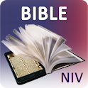 Holy Bible (NIV) apk