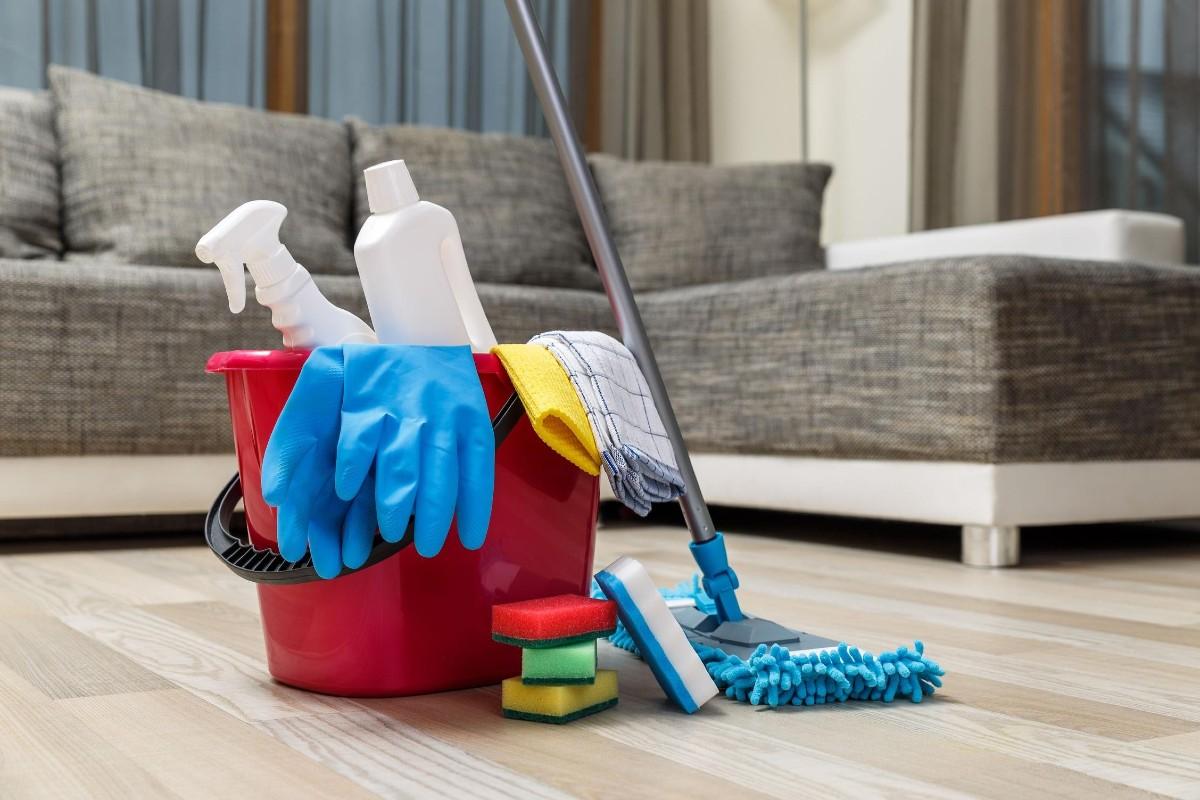 Cleaning Services USJ - Professional Cleaners [2023]