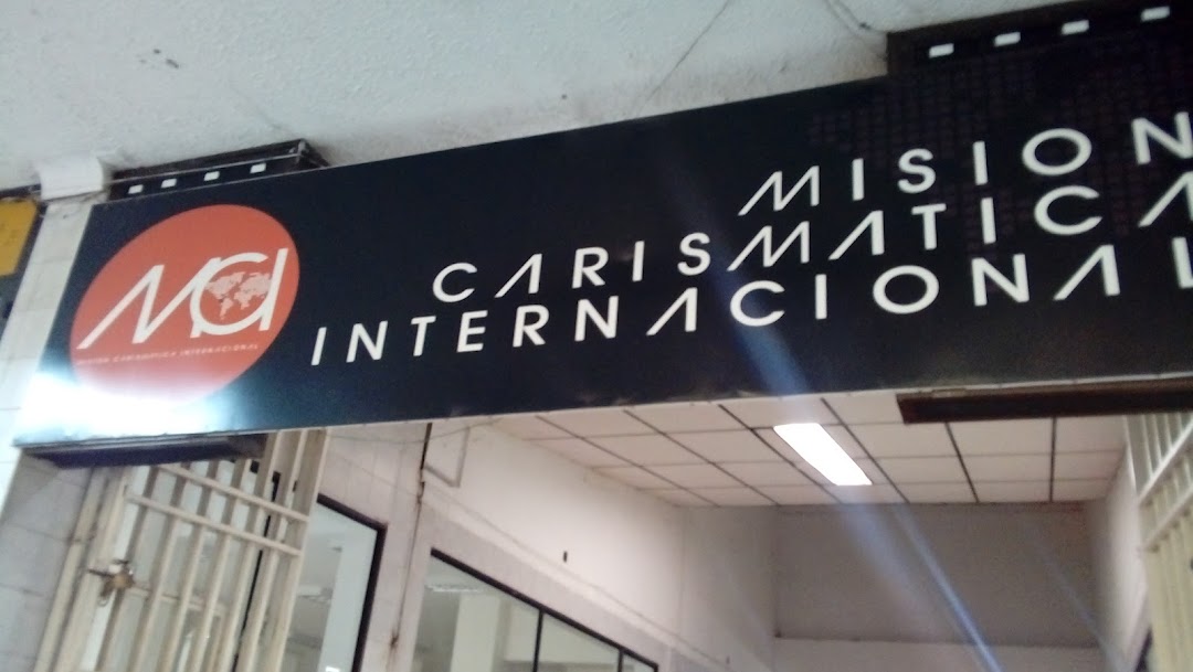 MCI Valledupar