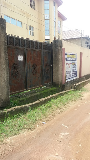 Fontanna International High School, 68 Adenuga Street, Kongi, New Bodija, Ibadan, Oyo, Nigeria, High School, state Oyo