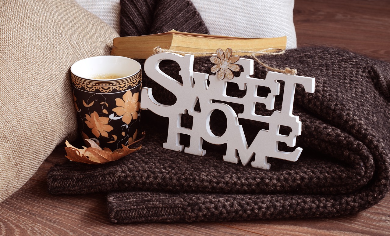 Is It Time To Add Some Hygge Into Your Home And Life? How You Can Embrace The Trend
