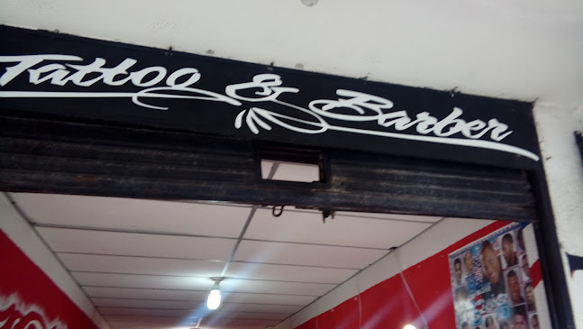 Tatto&Barber - Villavicencio