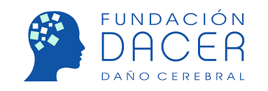 Resultado de imagen de logo fundación dacer