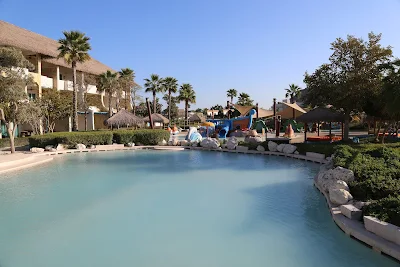 banana island resort doha by anantara