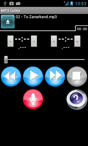 Download MP3 Cutter 2.5.1 APK Android Free