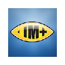 IM+ Metro Bar Chrome extension download