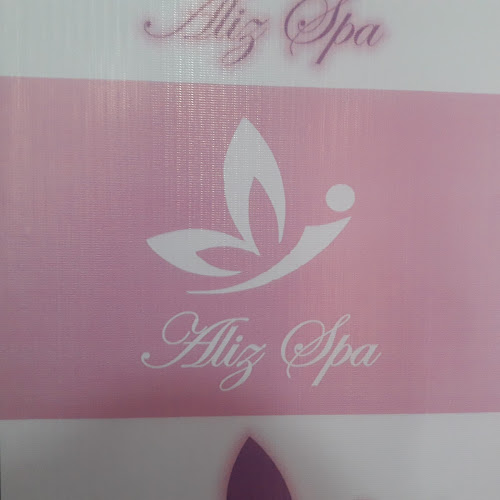 Opiniones de Aliz Spa en Huancayo - Spa