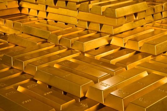 Subterrâneo de Londres tem quase 1 trilhão de reais em ouro | Super