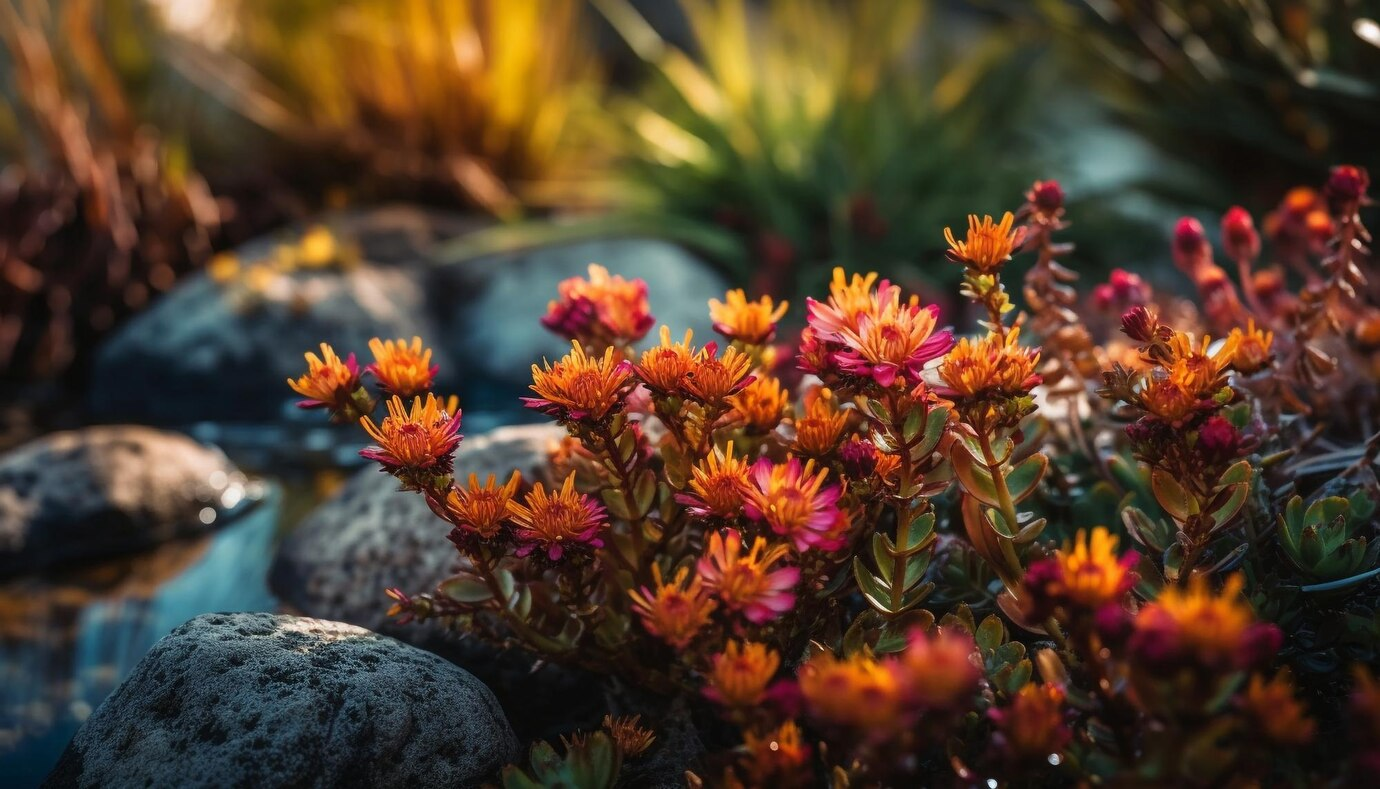Portulaca - înmulțire