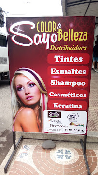 Color & Belleza Sayo - Villavicencio