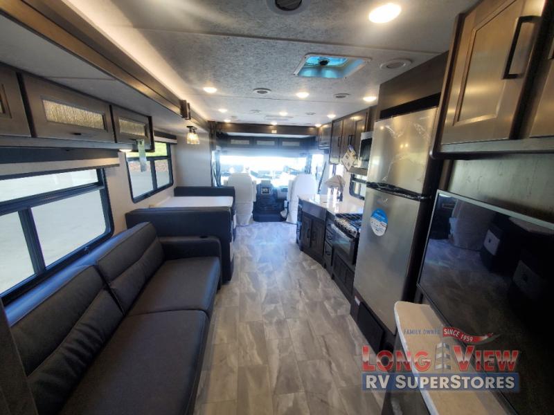 Don’t miss your chance to take home this RV today.