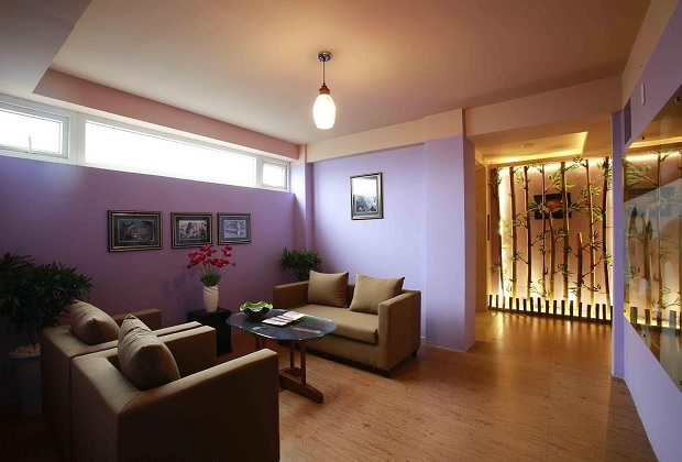 Đến ngay Hue Shining Spa để tận hưởng cảm giác thư giãn tuyệt vời nhất bạn nhé