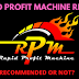    Rapid Profit Machine - How to Create a Funnel That Makes You Profits Over and Over Again